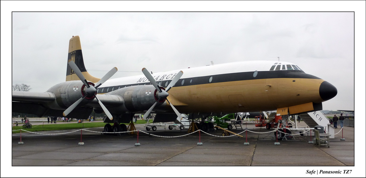 2010 - 11 - Duxford museum 096